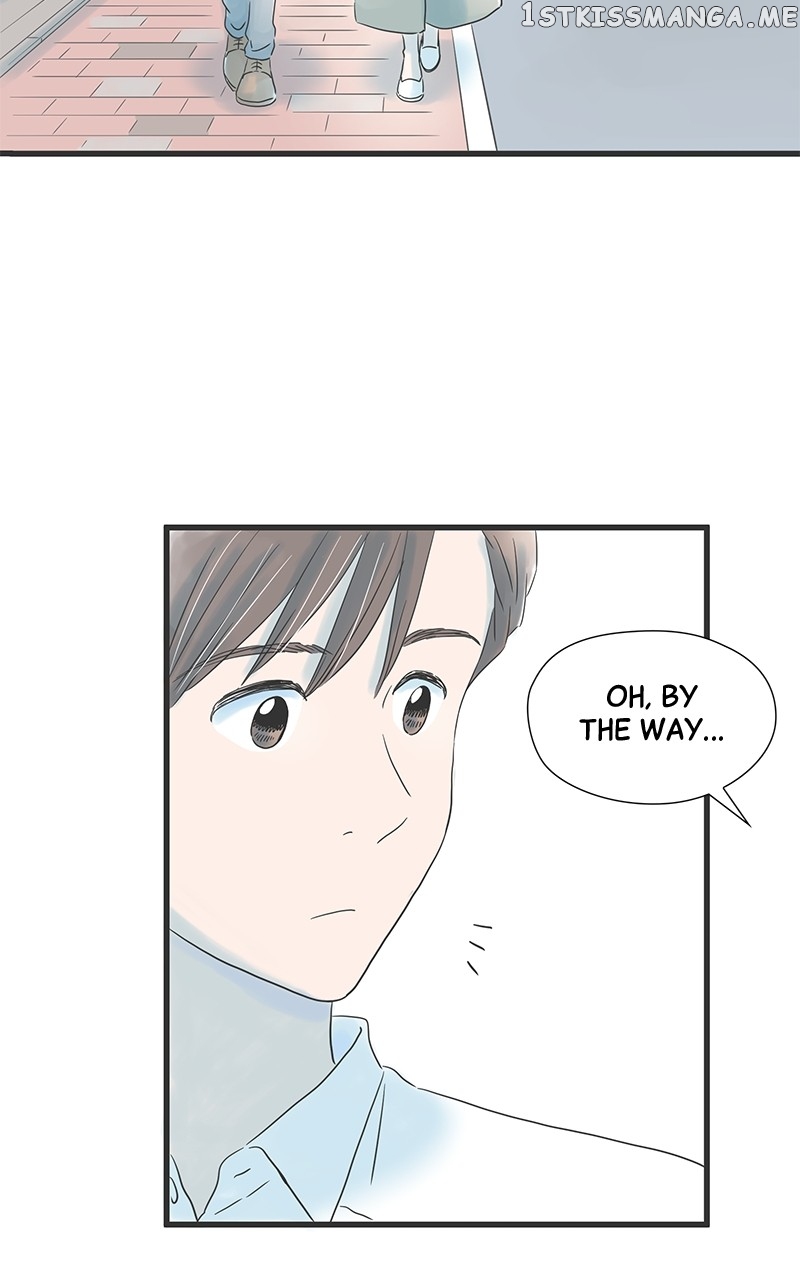 It Rains on Precious Days Chapter 56 - page 18