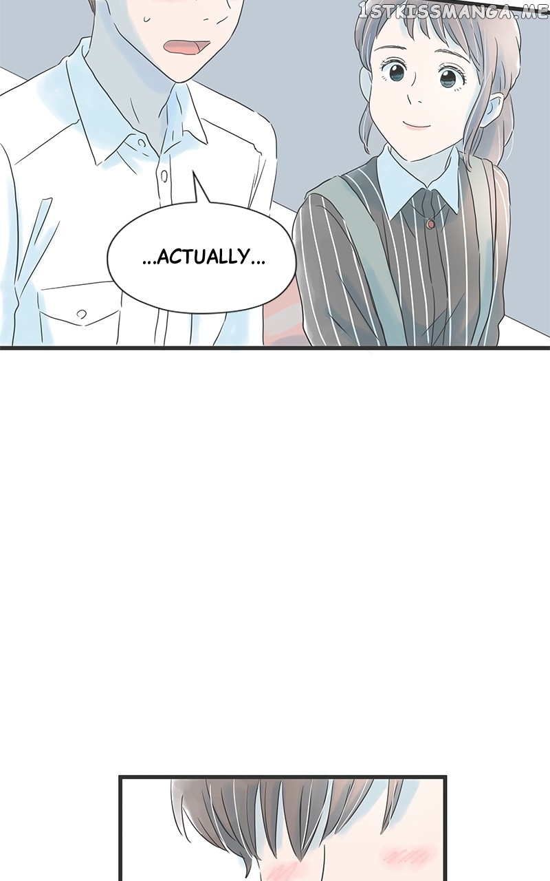 It Rains on Precious Days Chapter 56 - page 20