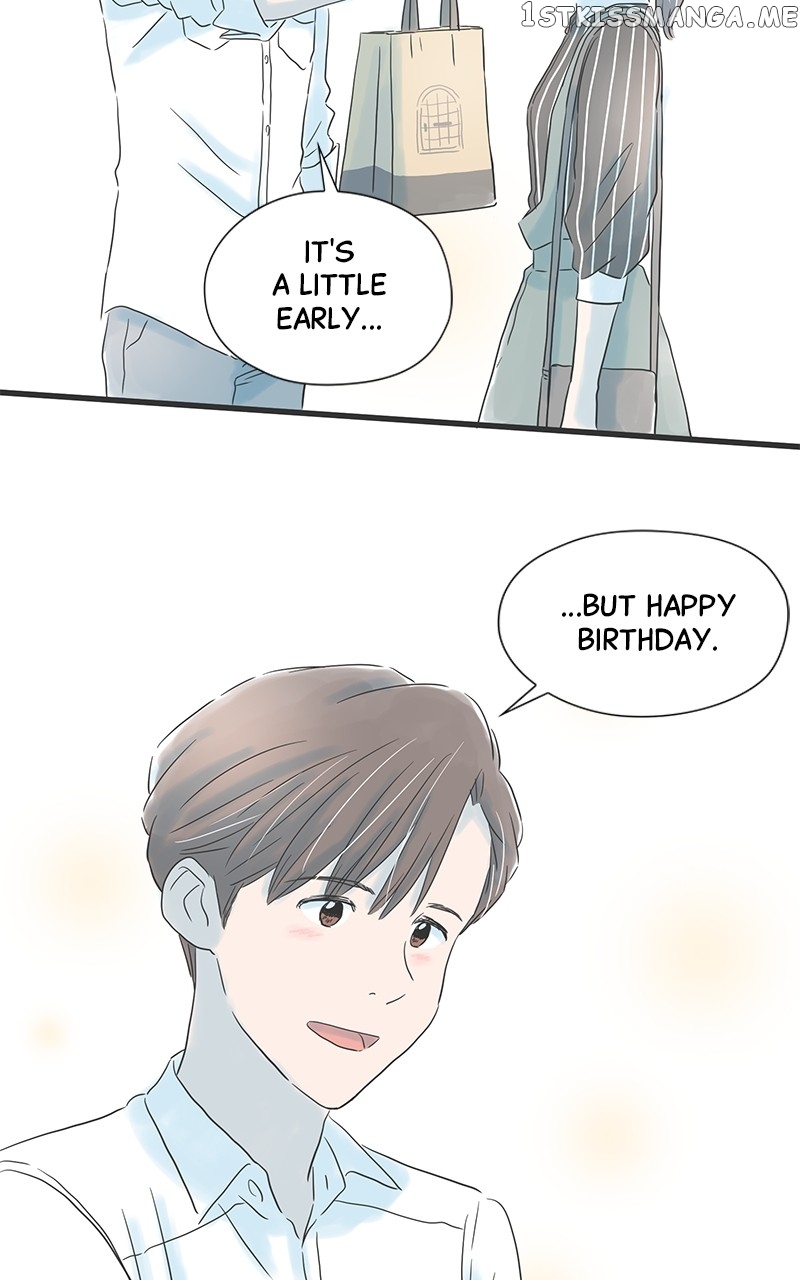 It Rains on Precious Days Chapter 56 - page 22