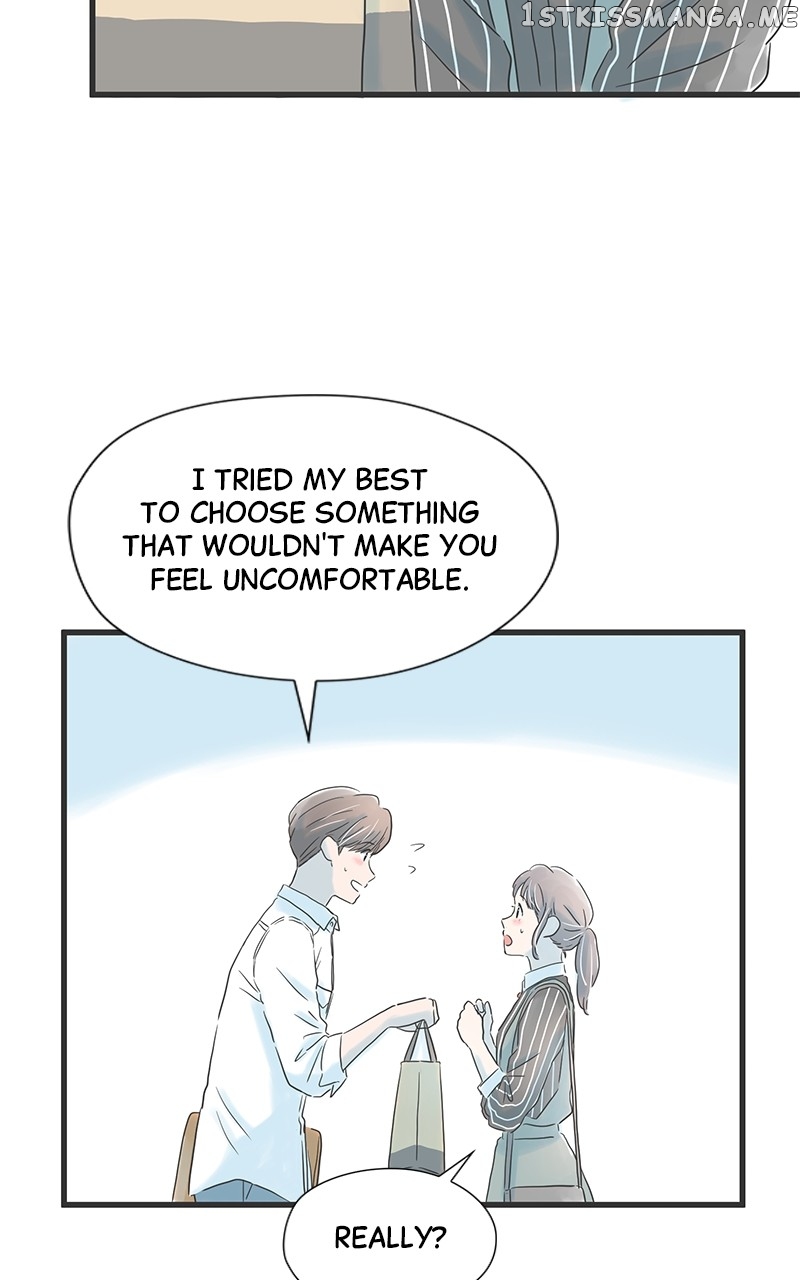 It Rains on Precious Days Chapter 56 - page 24
