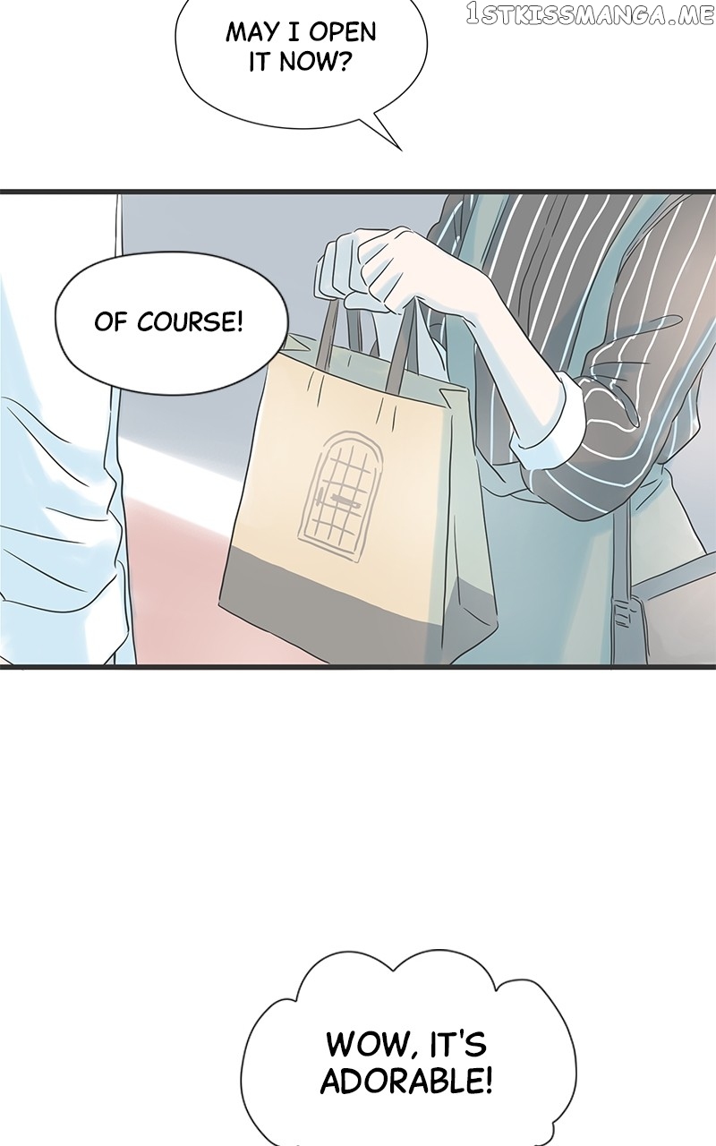 It Rains on Precious Days Chapter 56 - page 26
