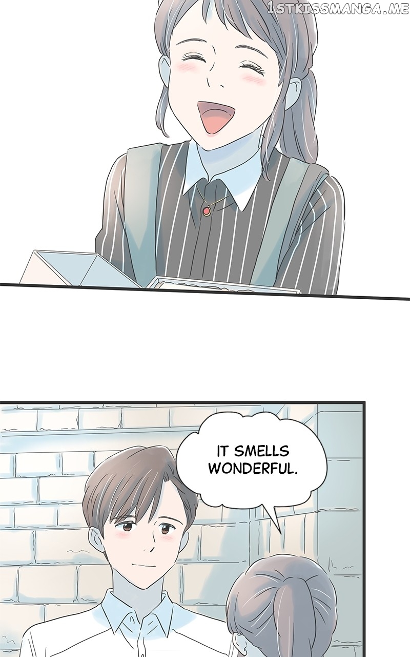 It Rains on Precious Days Chapter 56 - page 28