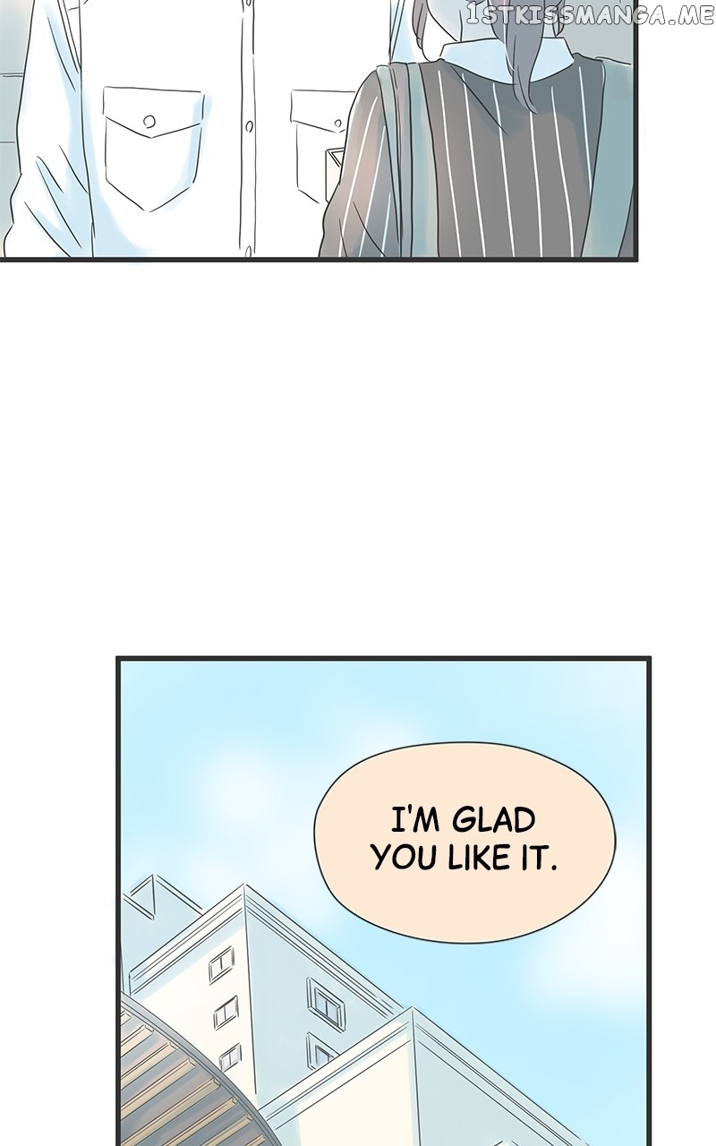 It Rains on Precious Days Chapter 56 - page 29