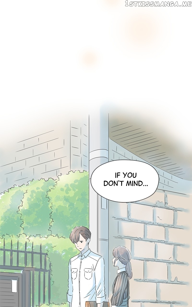 It Rains on Precious Days Chapter 56 - page 34