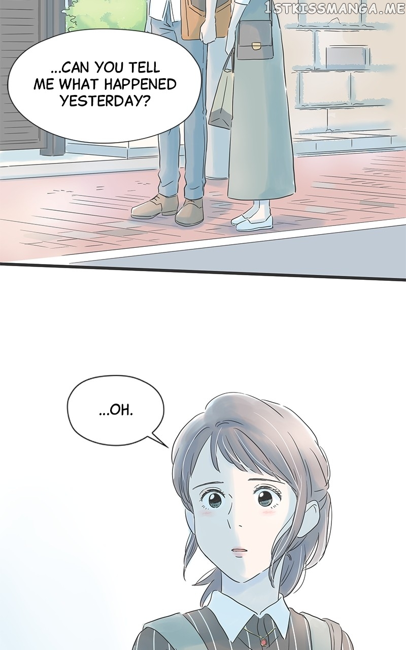 It Rains on Precious Days Chapter 56 - page 35
