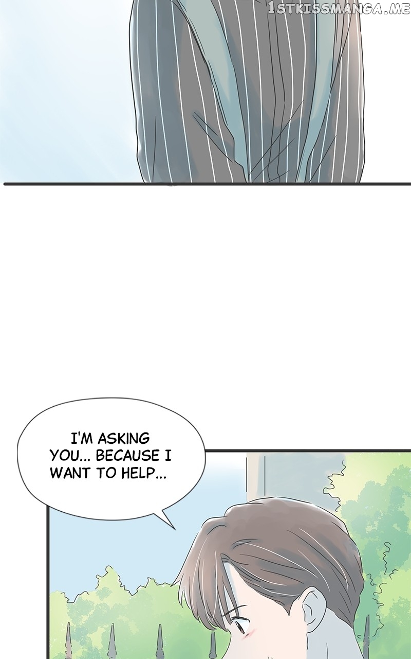It Rains on Precious Days Chapter 56 - page 36