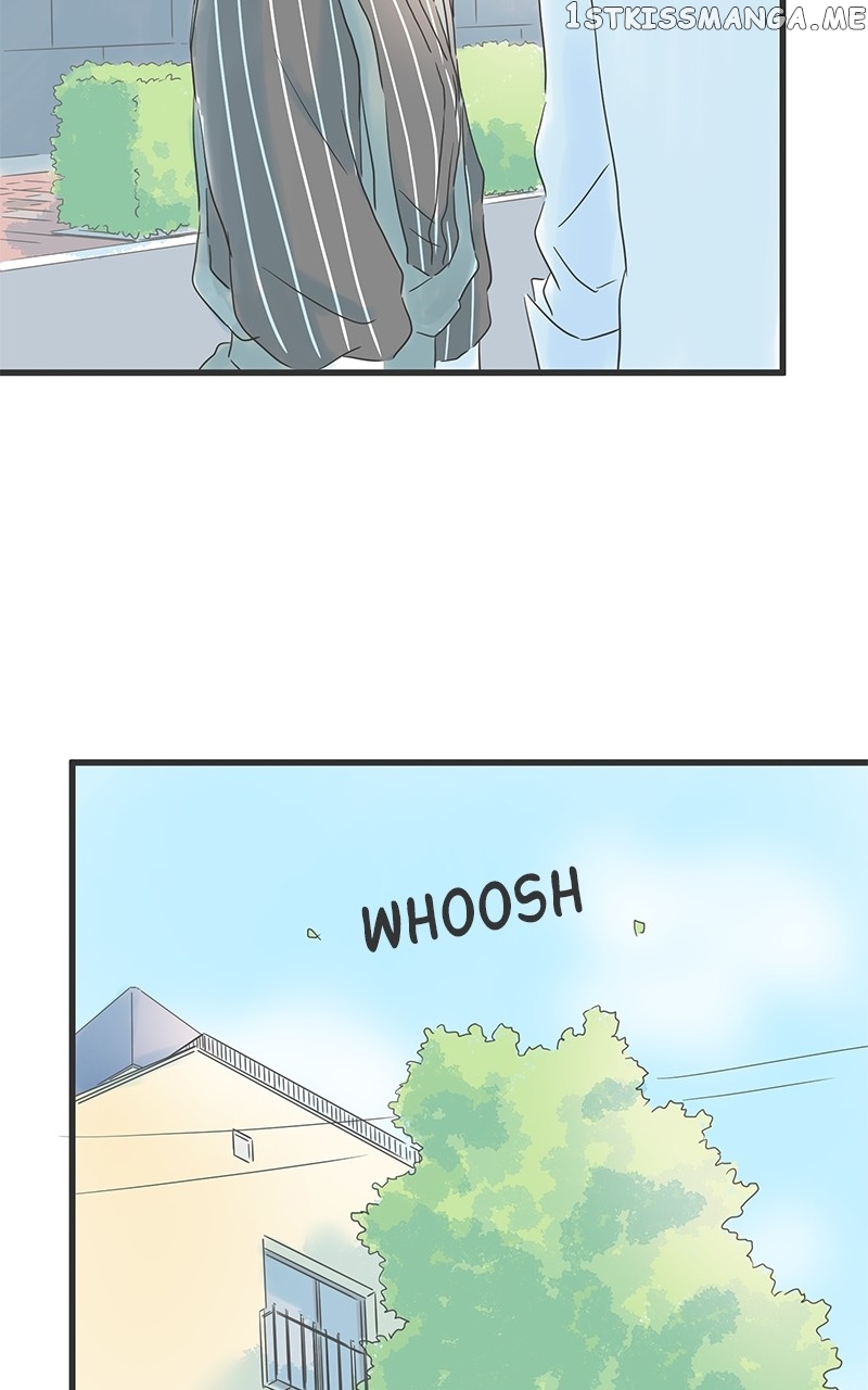 It Rains on Precious Days Chapter 56 - page 38