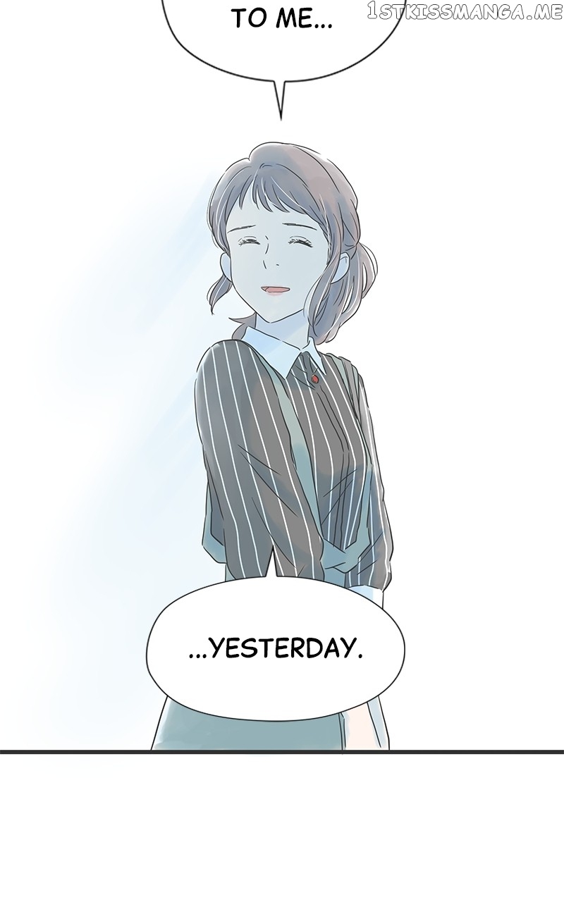 It Rains on Precious Days Chapter 56 - page 42