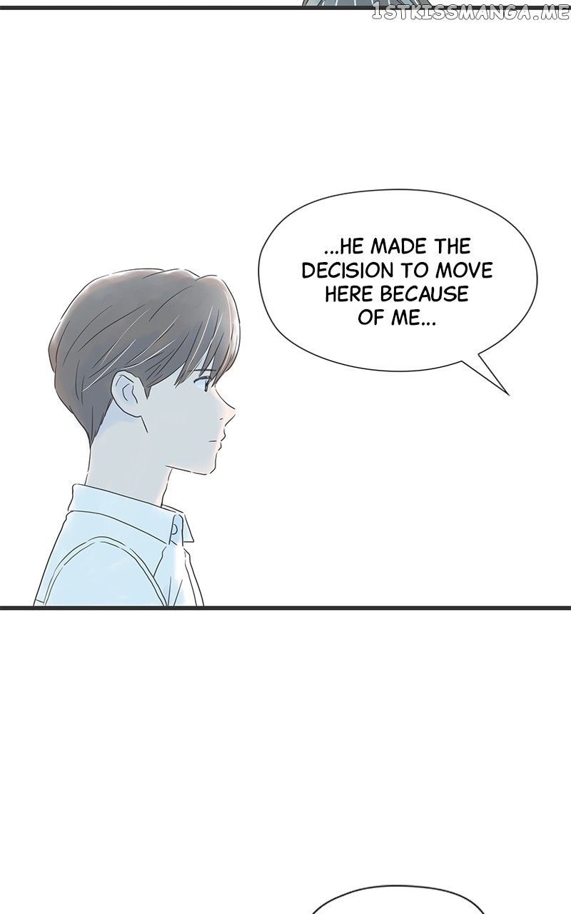 It Rains on Precious Days Chapter 56 - page 46