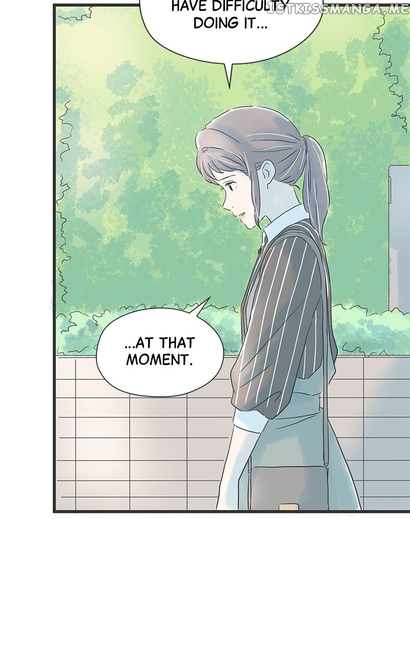 It Rains on Precious Days Chapter 56 - page 54