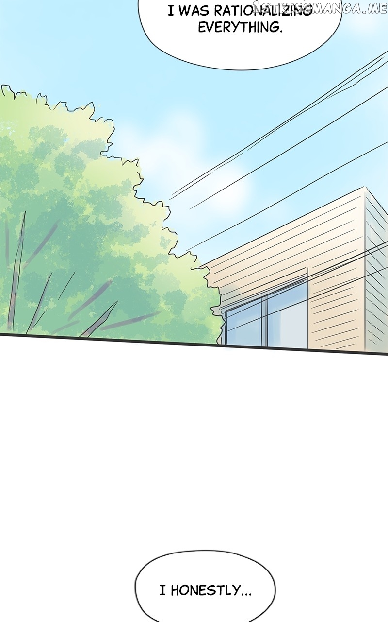 It Rains on Precious Days Chapter 56 - page 56