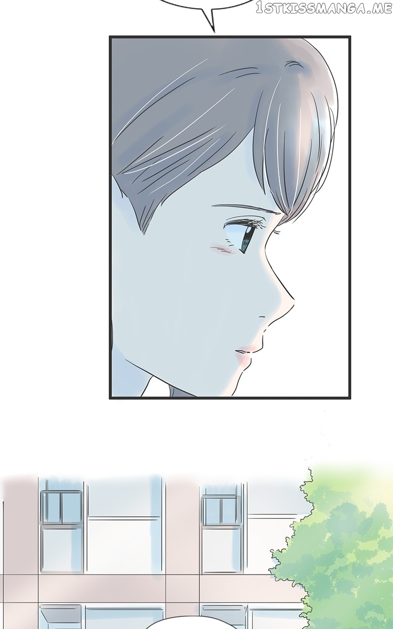 It Rains on Precious Days Chapter 56 - page 57