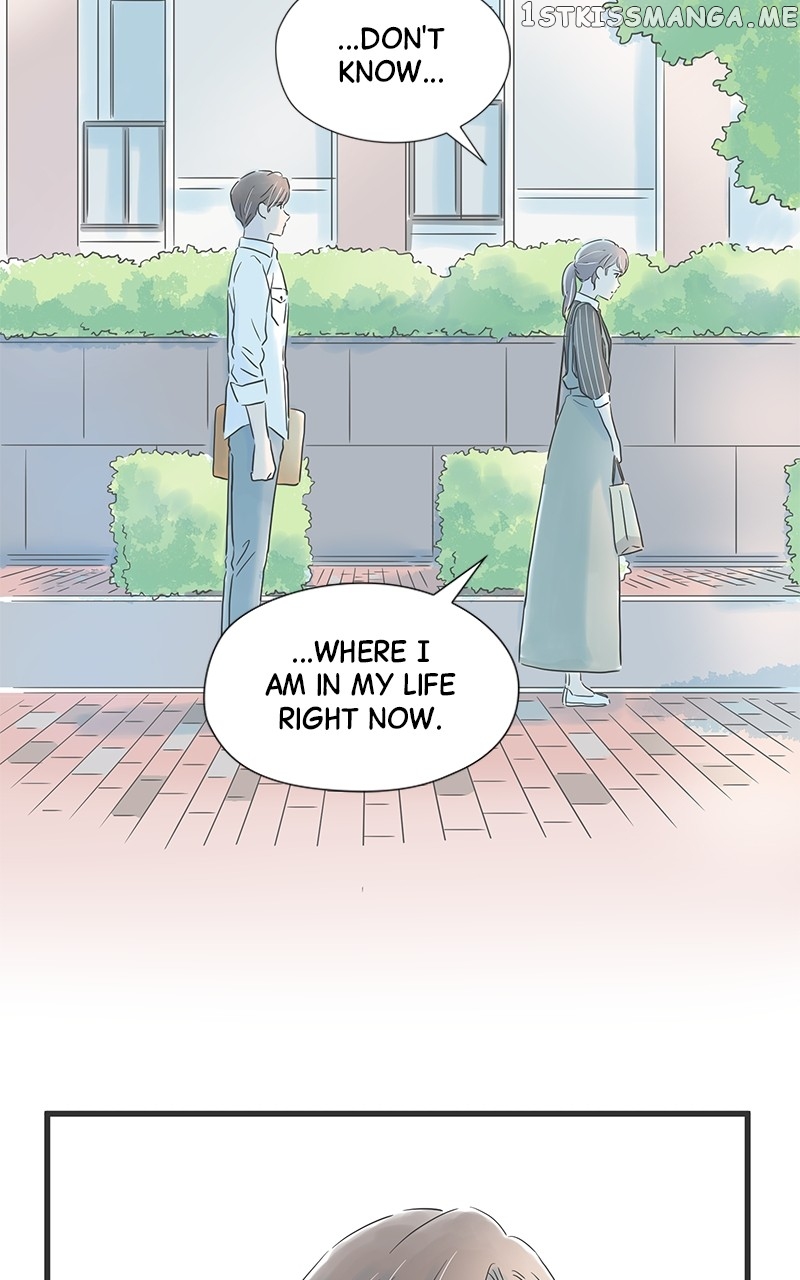 It Rains on Precious Days Chapter 56 - page 58