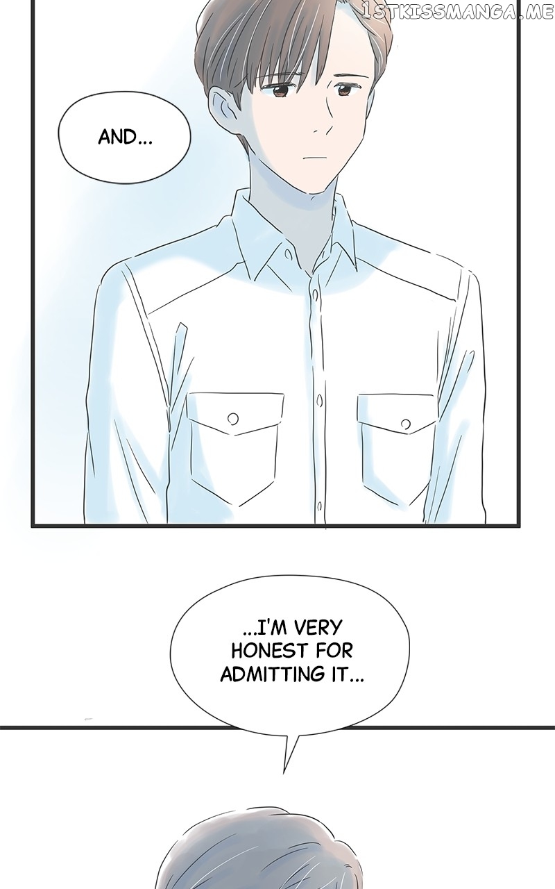 It Rains on Precious Days Chapter 56 - page 59