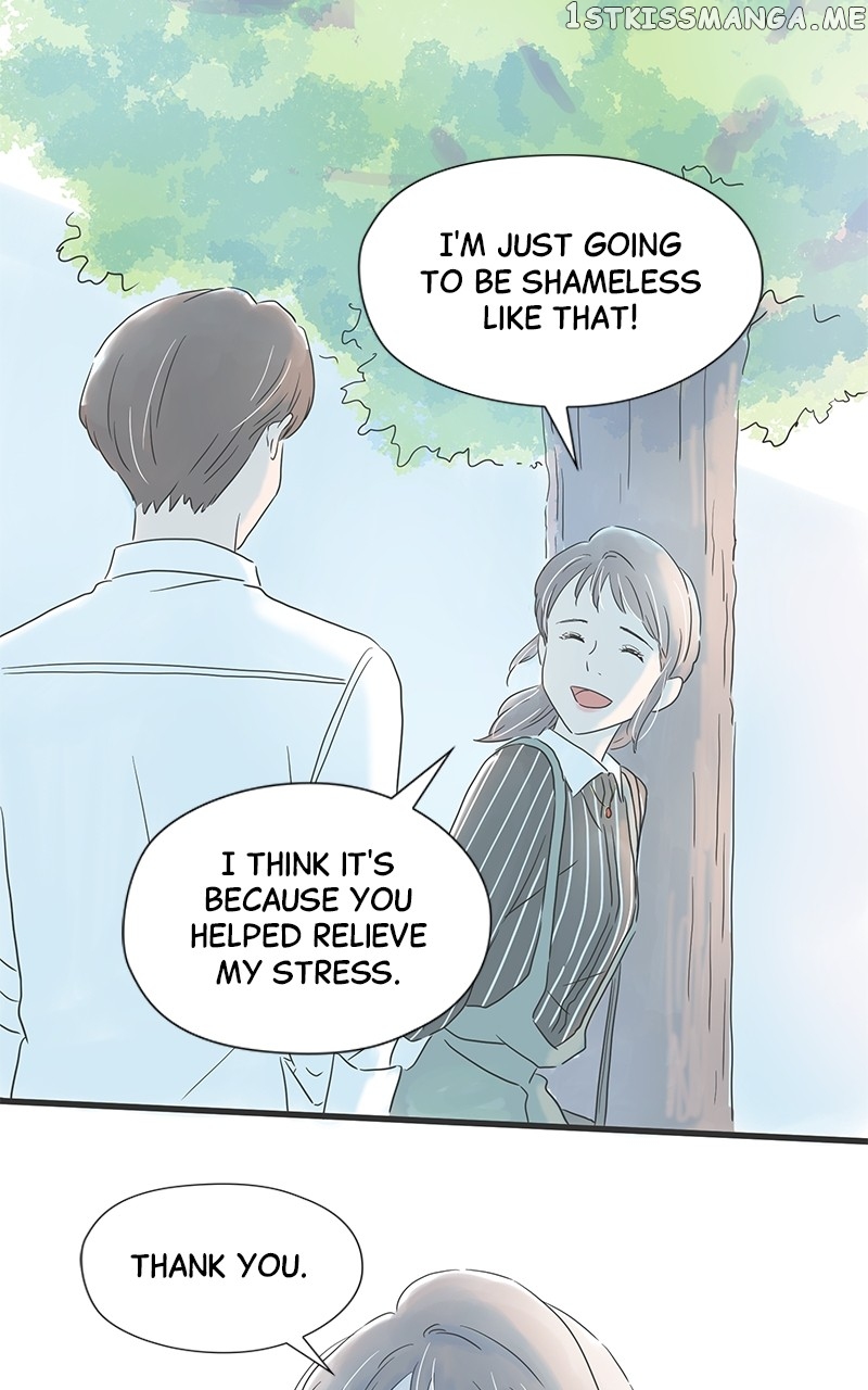 It Rains on Precious Days Chapter 56 - page 61