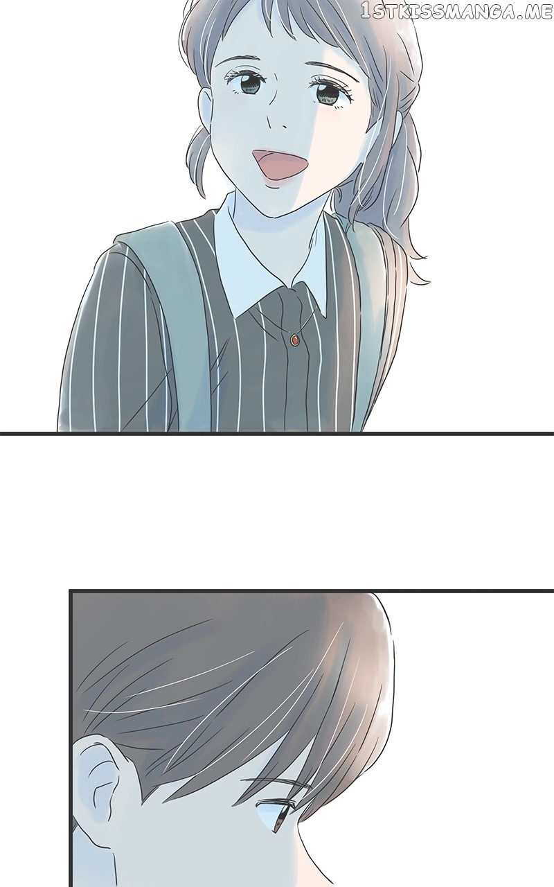 It Rains on Precious Days Chapter 56 - page 62