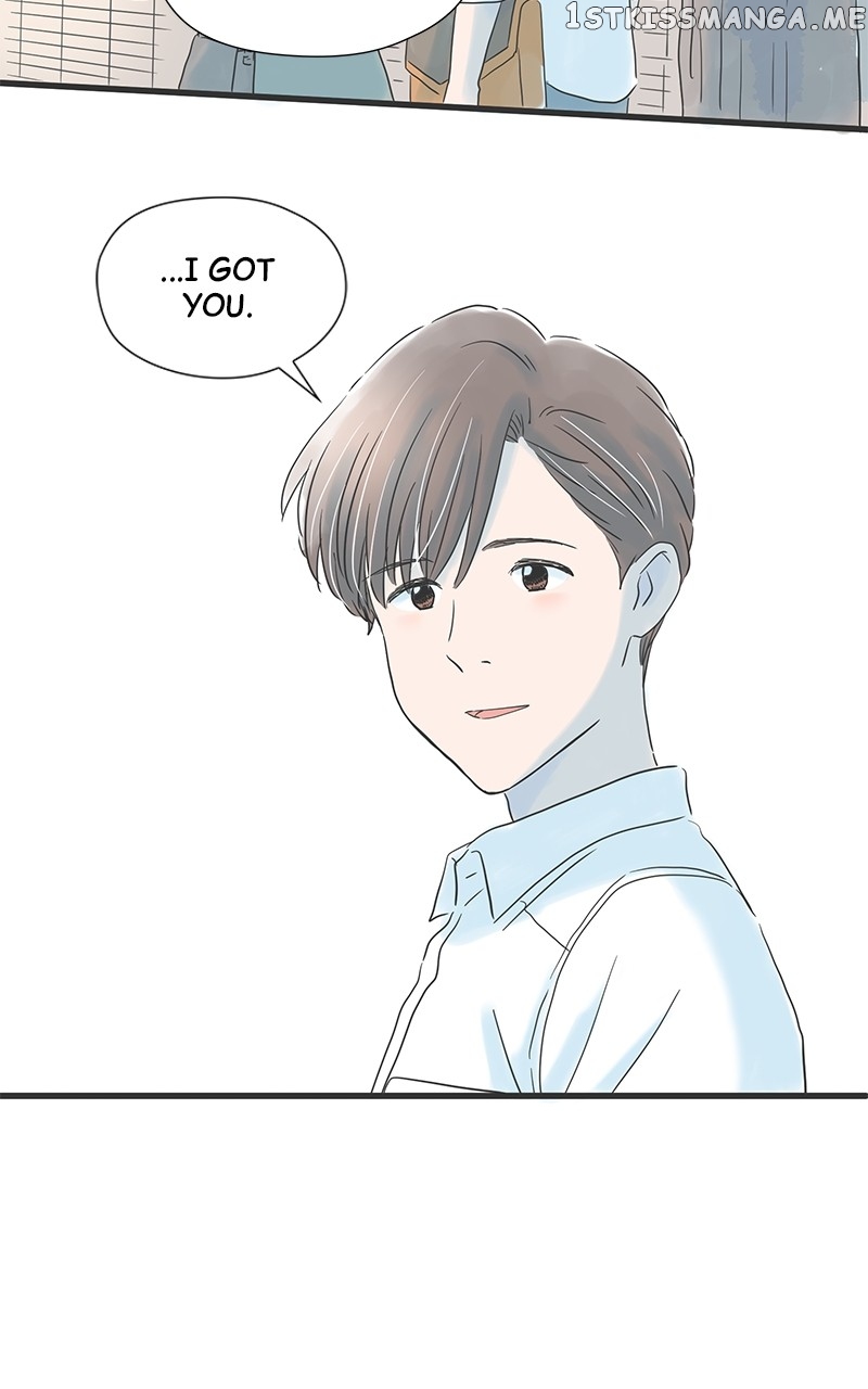 It Rains on Precious Days Chapter 56 - page 65