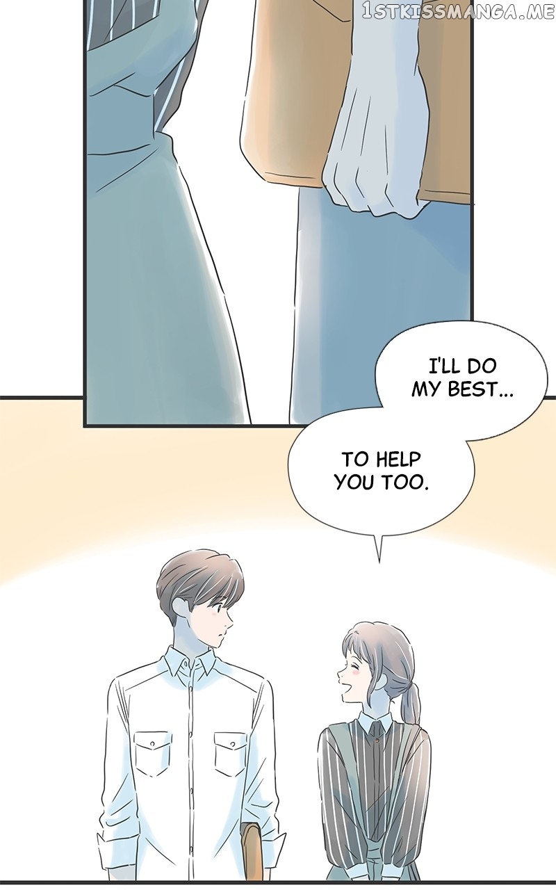 It Rains on Precious Days Chapter 56 - page 67