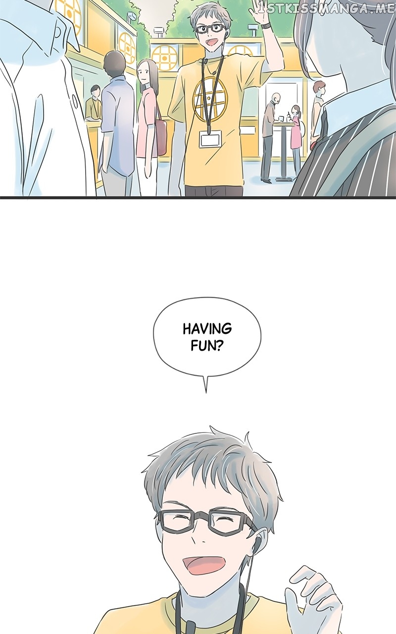 It Rains on Precious Days Chapter 56 - page 7