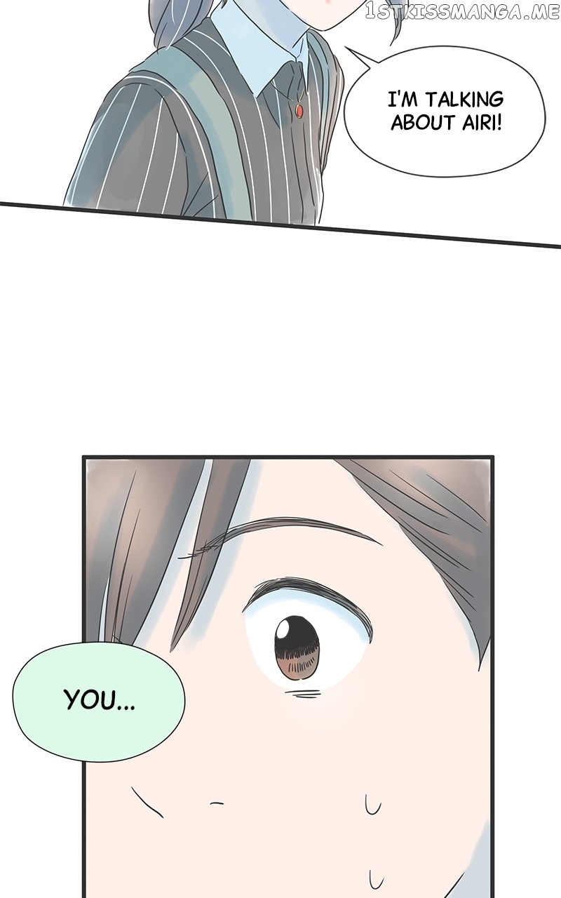 It Rains on Precious Days Chapter 56 - page 74