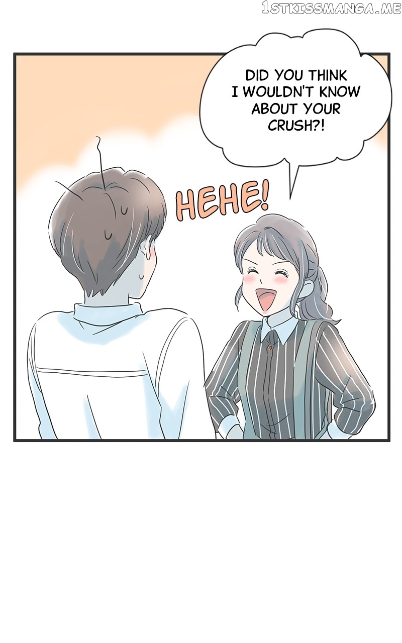 It Rains on Precious Days Chapter 56 - page 77