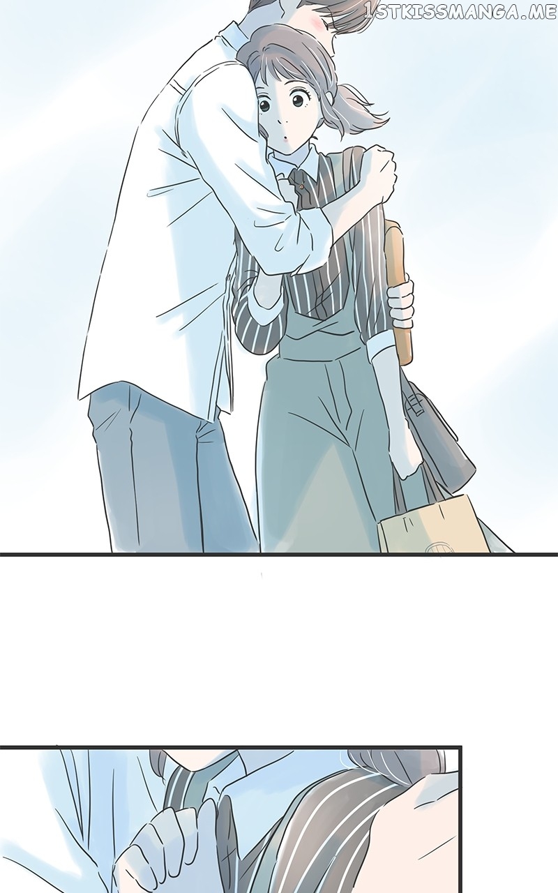 It Rains on Precious Days Chapter 56 - page 81