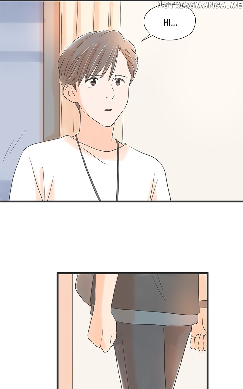 It Rains on Precious Days Chapter 55 - page 11
