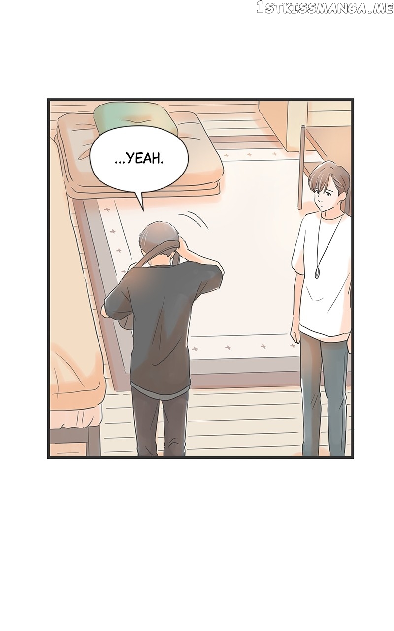 It Rains on Precious Days Chapter 55 - page 13