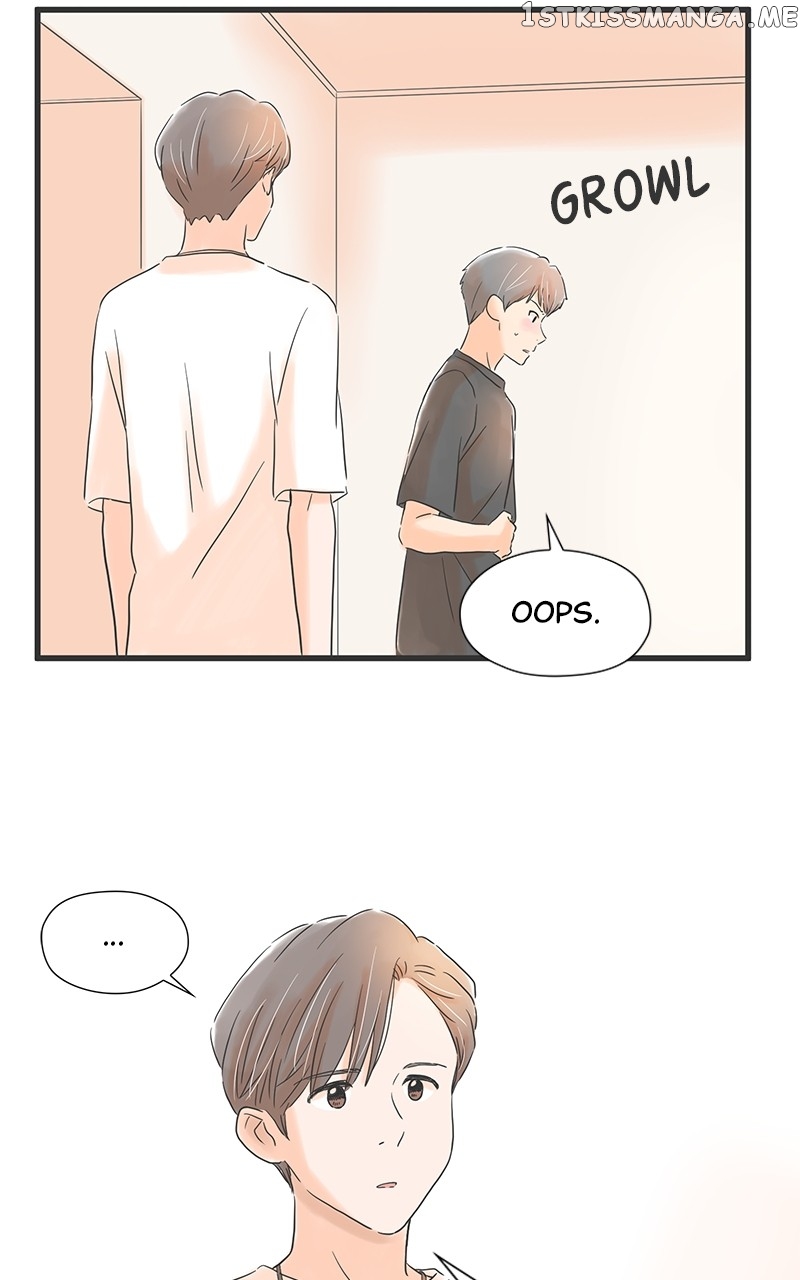 It Rains on Precious Days Chapter 55 - page 14