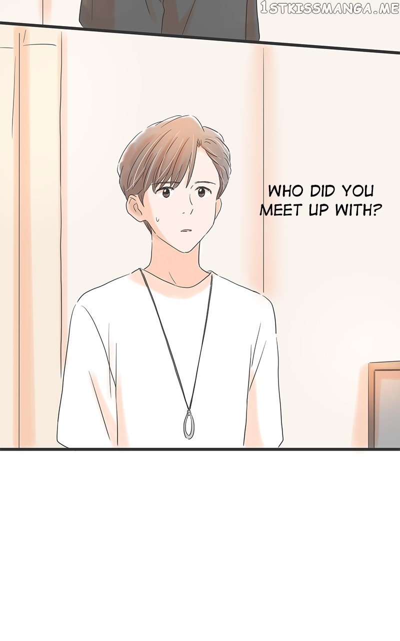 It Rains on Precious Days Chapter 55 - page 18