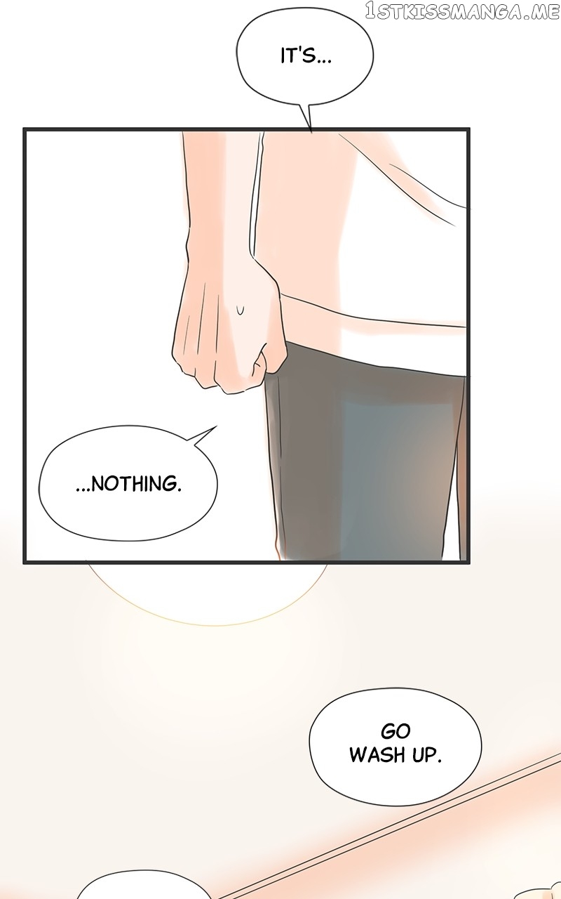 It Rains on Precious Days Chapter 55 - page 19