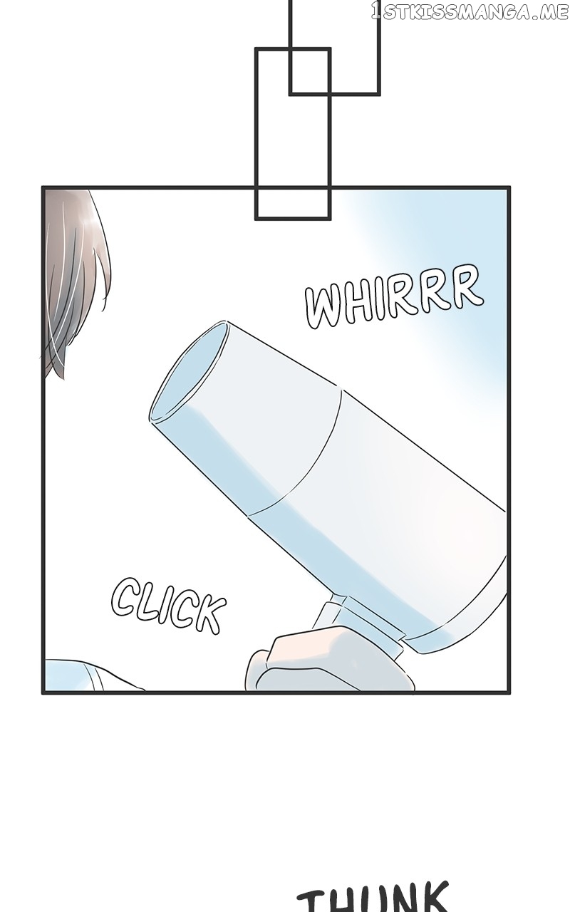 It Rains on Precious Days Chapter 55 - page 26