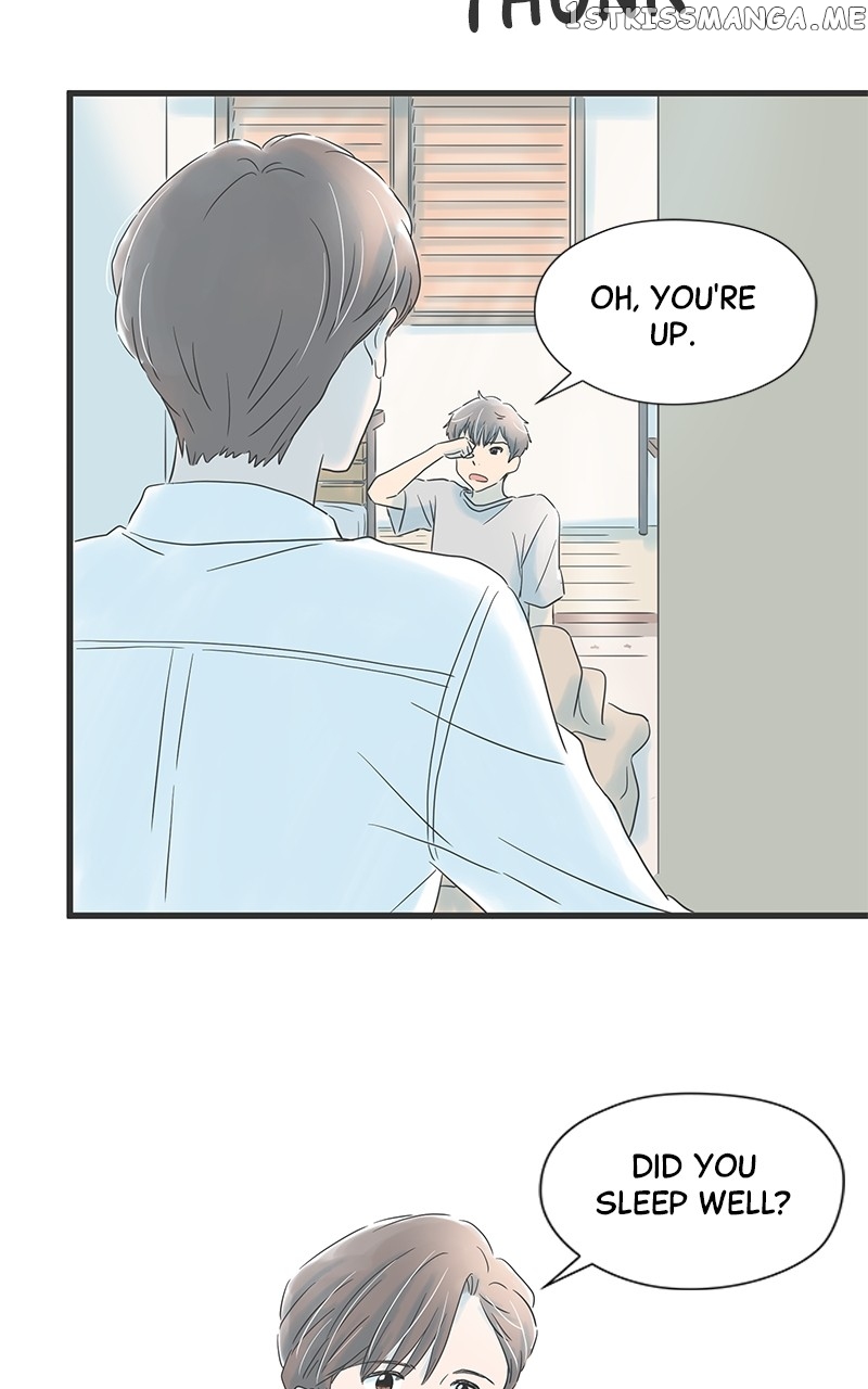 It Rains on Precious Days Chapter 55 - page 27