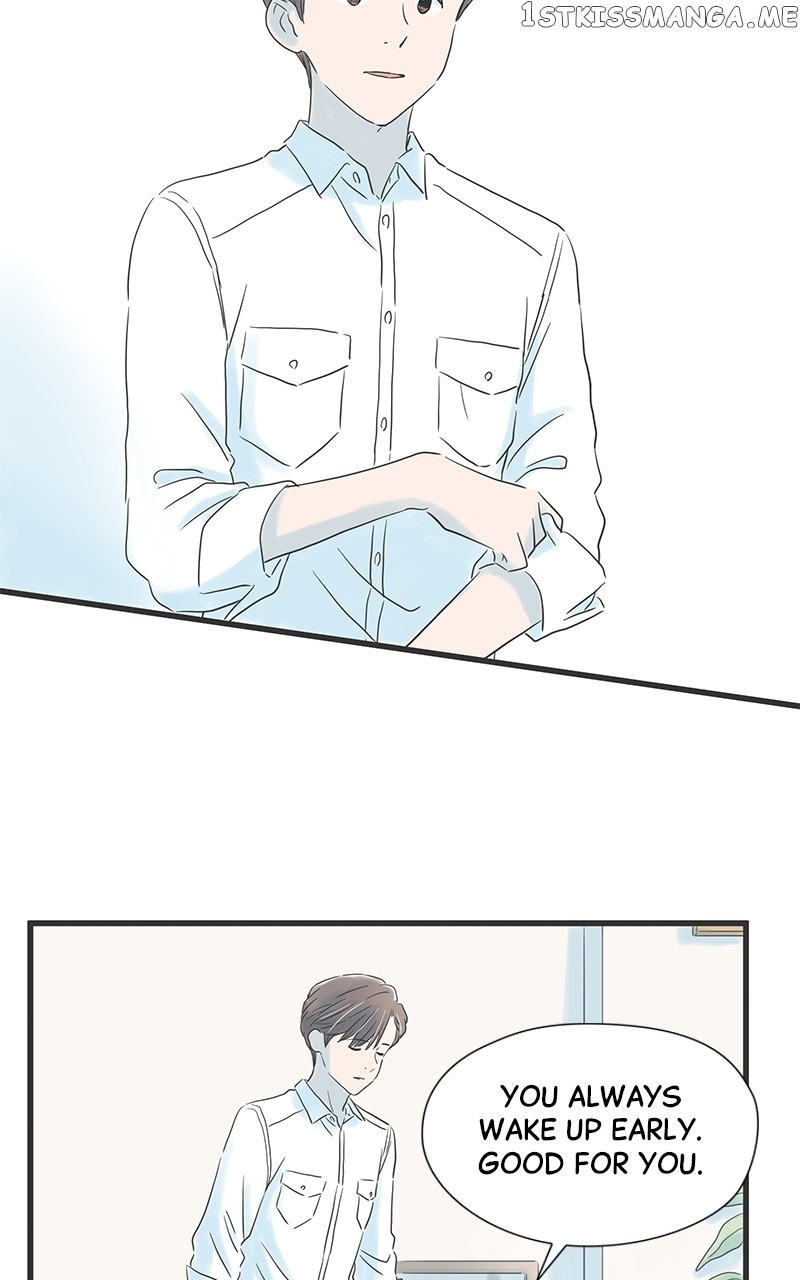 It Rains on Precious Days Chapter 55 - page 28