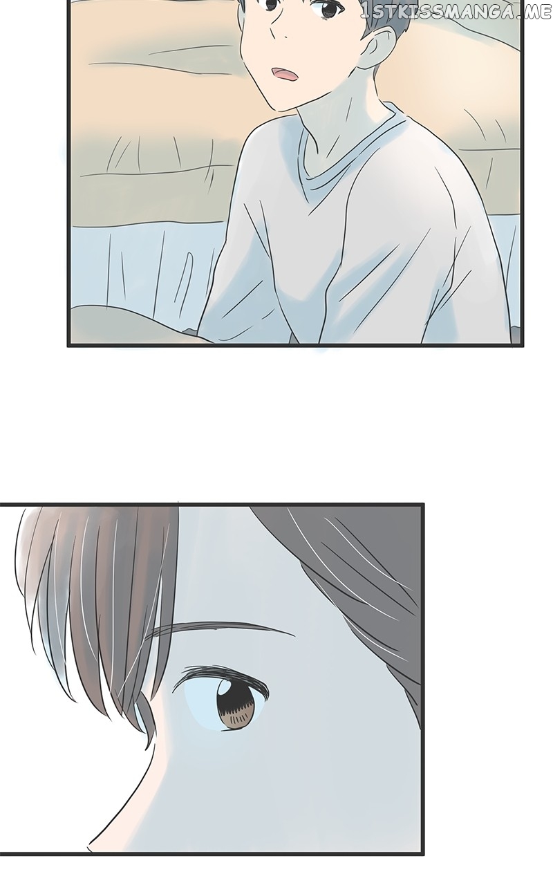 It Rains on Precious Days Chapter 55 - page 30