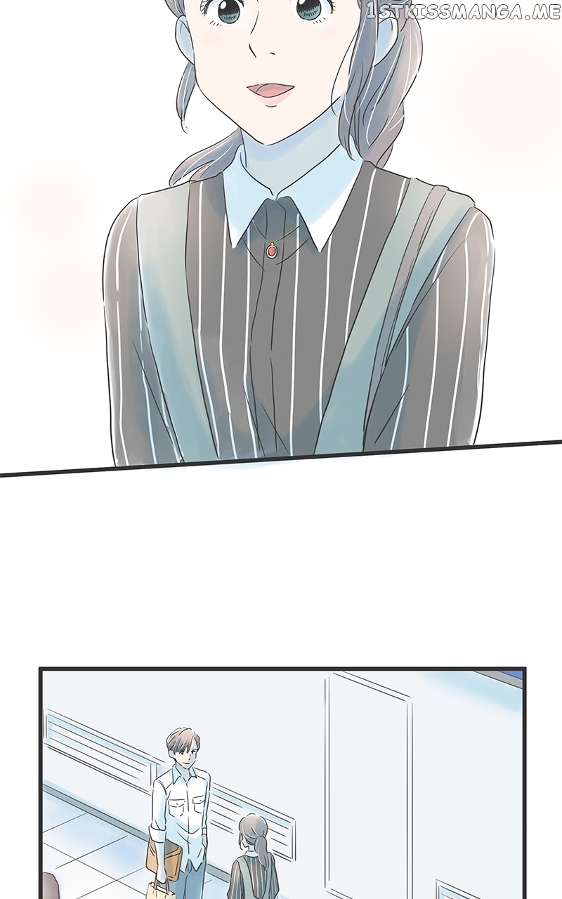 It Rains on Precious Days Chapter 55 - page 36