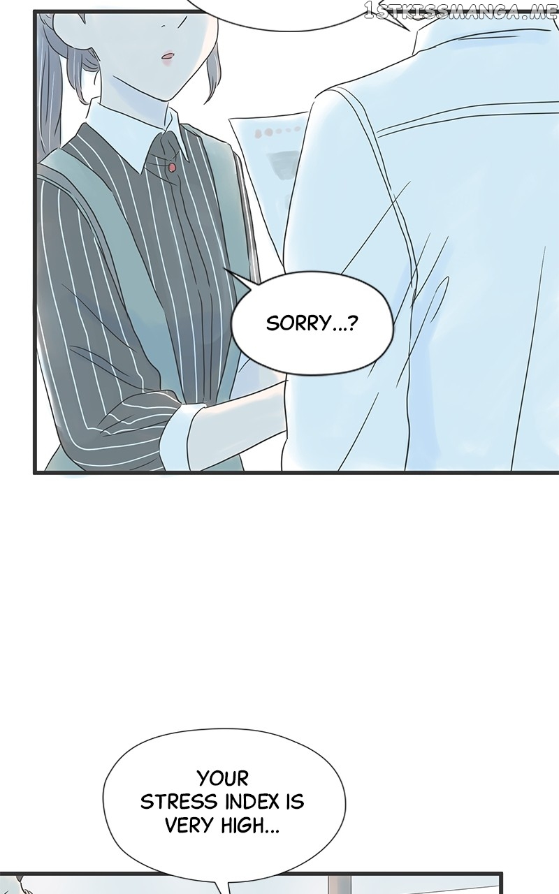 It Rains on Precious Days Chapter 55 - page 51