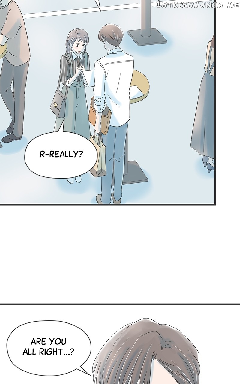 It Rains on Precious Days Chapter 55 - page 52