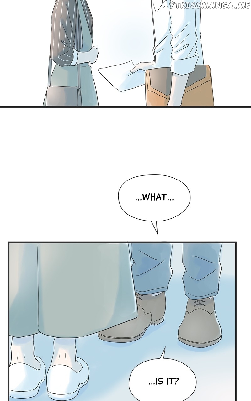 It Rains on Precious Days Chapter 55 - page 55