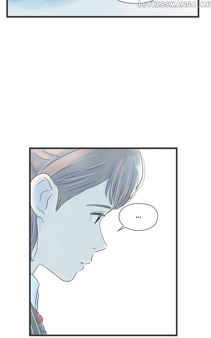 It Rains on Precious Days Chapter 55 - page 56