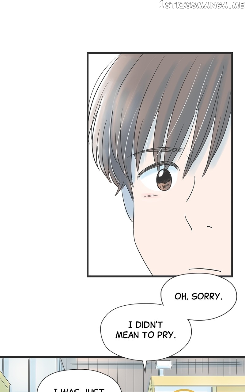 It Rains on Precious Days Chapter 55 - page 57