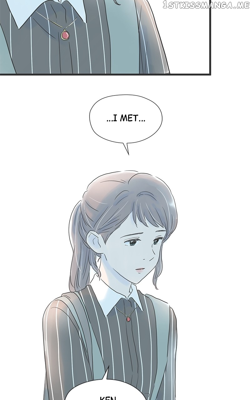 It Rains on Precious Days Chapter 55 - page 59