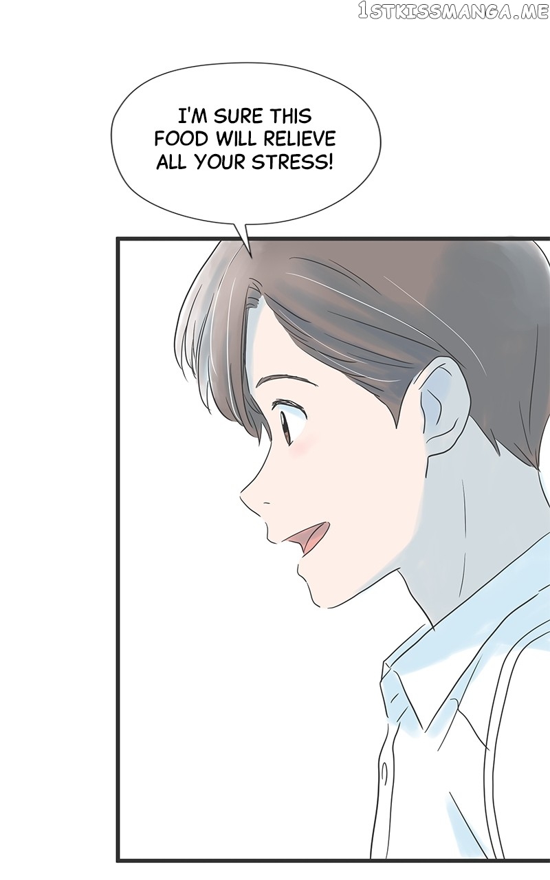 It Rains on Precious Days Chapter 55 - page 63
