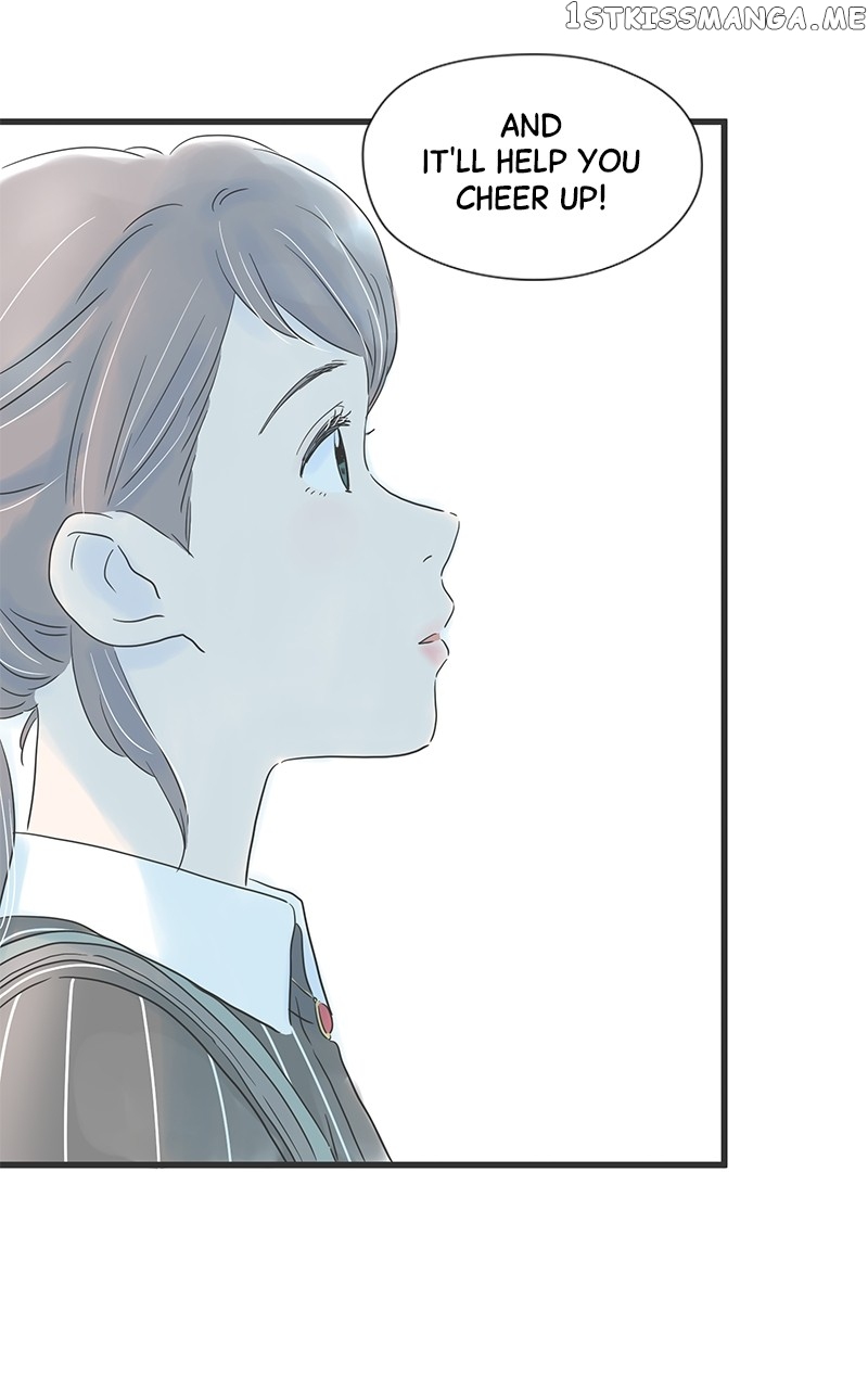 It Rains on Precious Days Chapter 55 - page 64