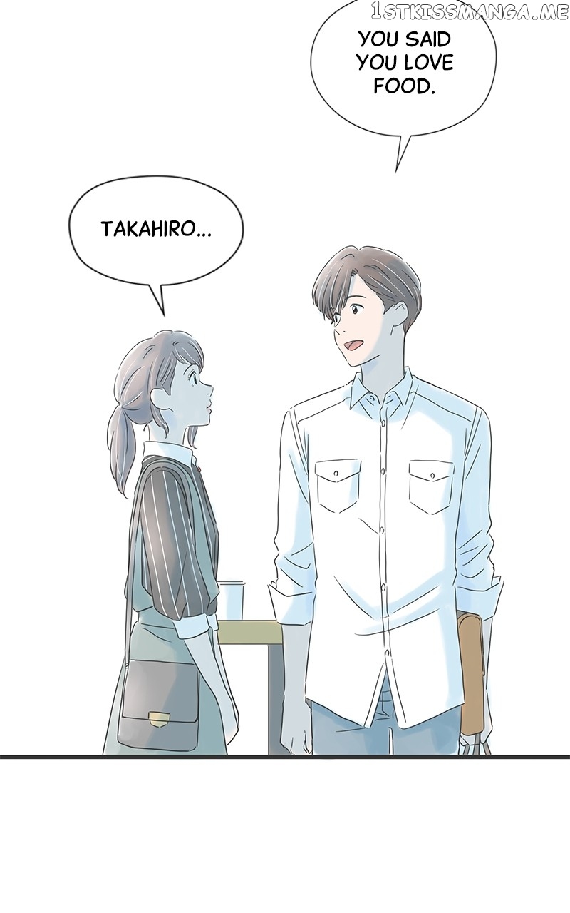 It Rains on Precious Days Chapter 55 - page 66
