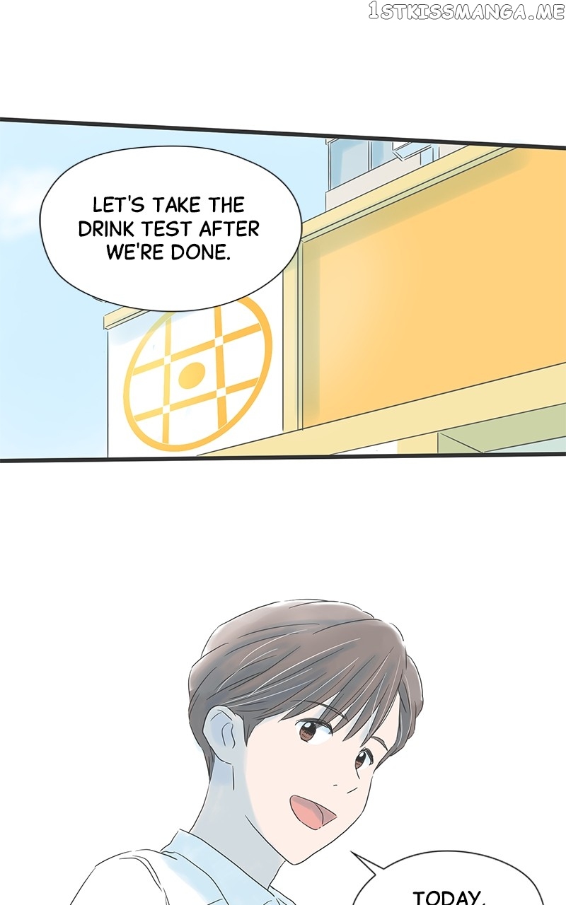 It Rains on Precious Days Chapter 55 - page 67