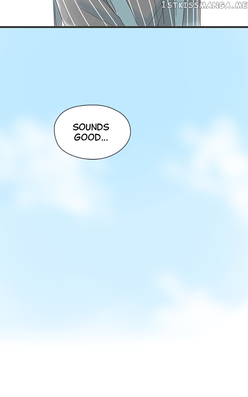 It Rains on Precious Days Chapter 55 - page 69