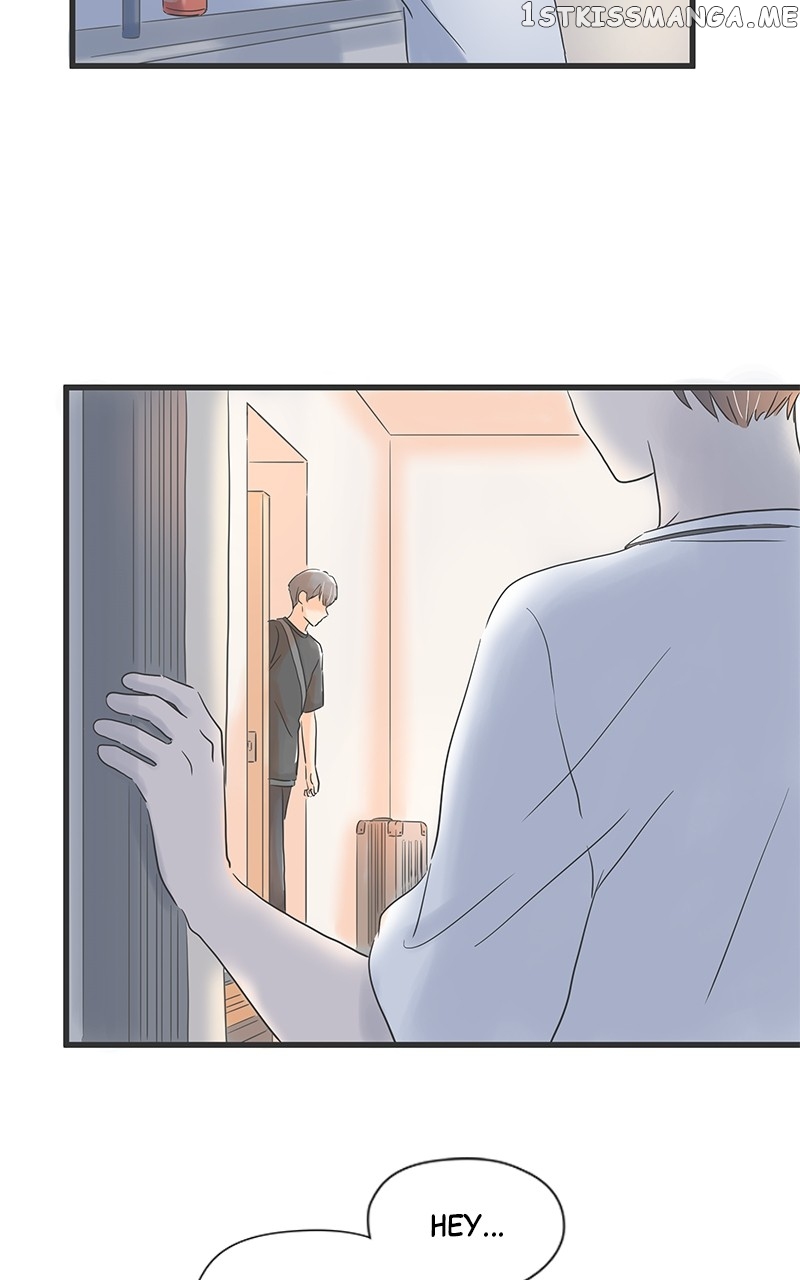 It Rains on Precious Days Chapter 55 - page 9