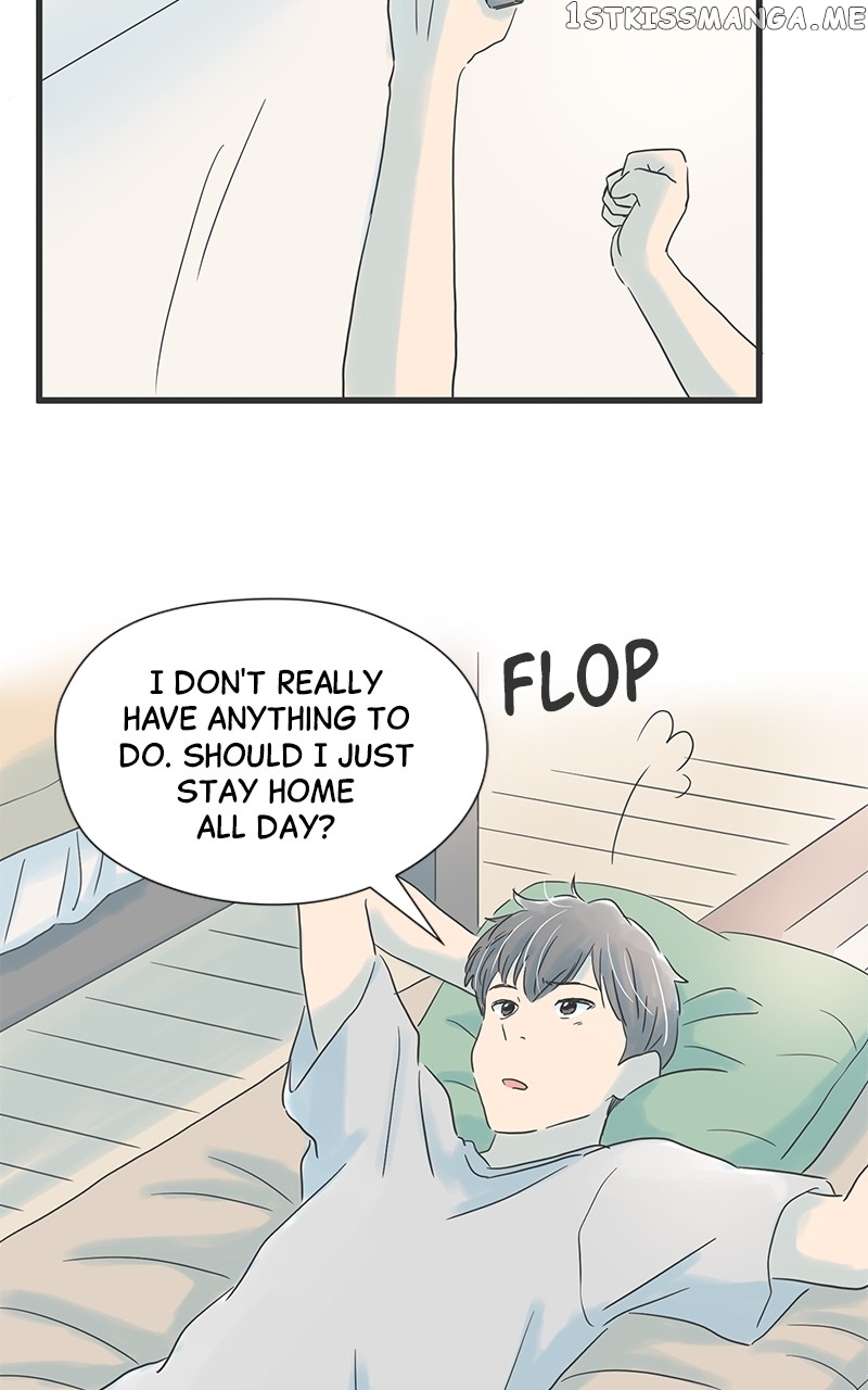 It Rains on Precious Days Chapter 54 - page 13