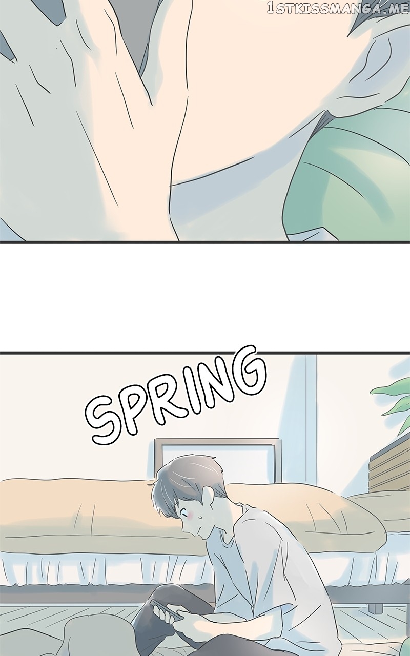 It Rains on Precious Days Chapter 54 - page 16